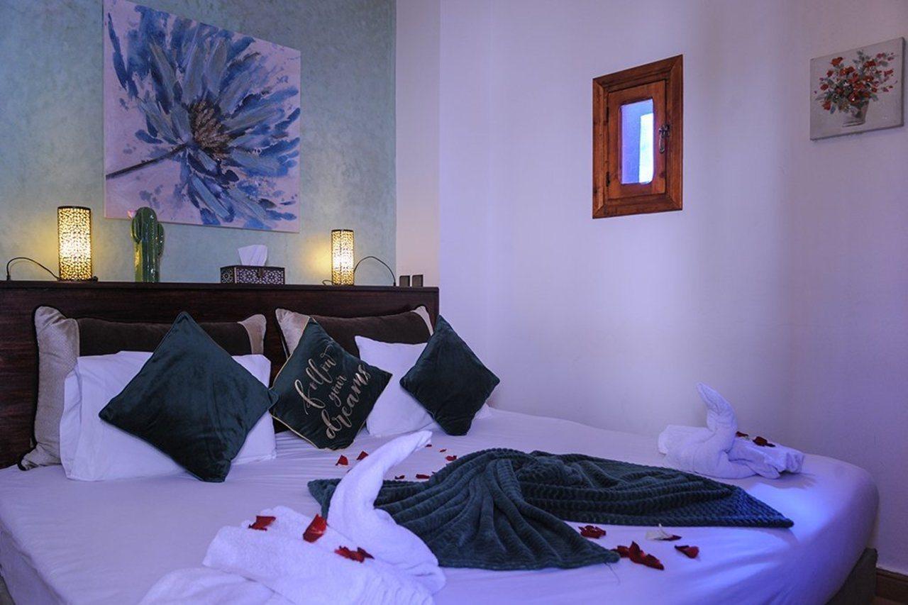 L'orchidée Suites&spa Riad Marrakesh