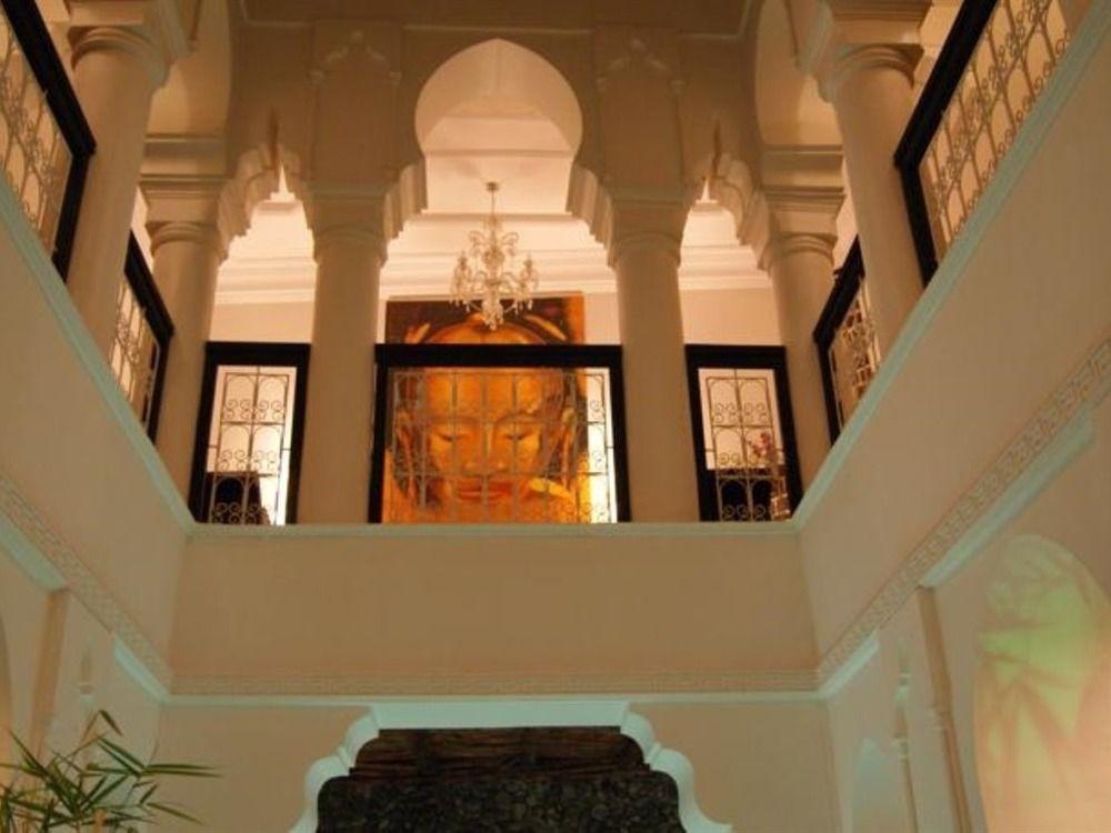 L'orchidée Suites&spa 2*