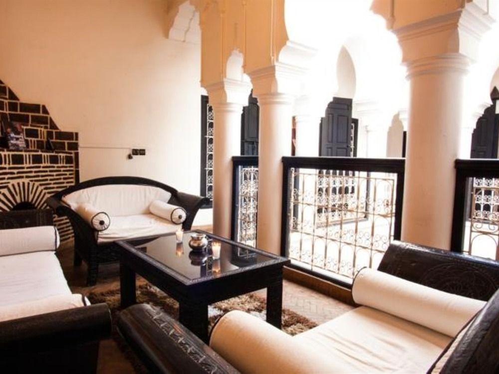 L'orchidée Suites&spa 2* Marrakesh