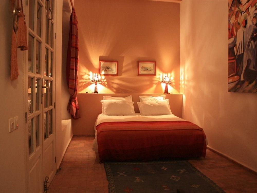 L'orchidée Suites&spa Riad Marrakesh