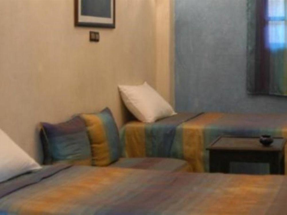 L'orchidée Suites&spa Riad 2*