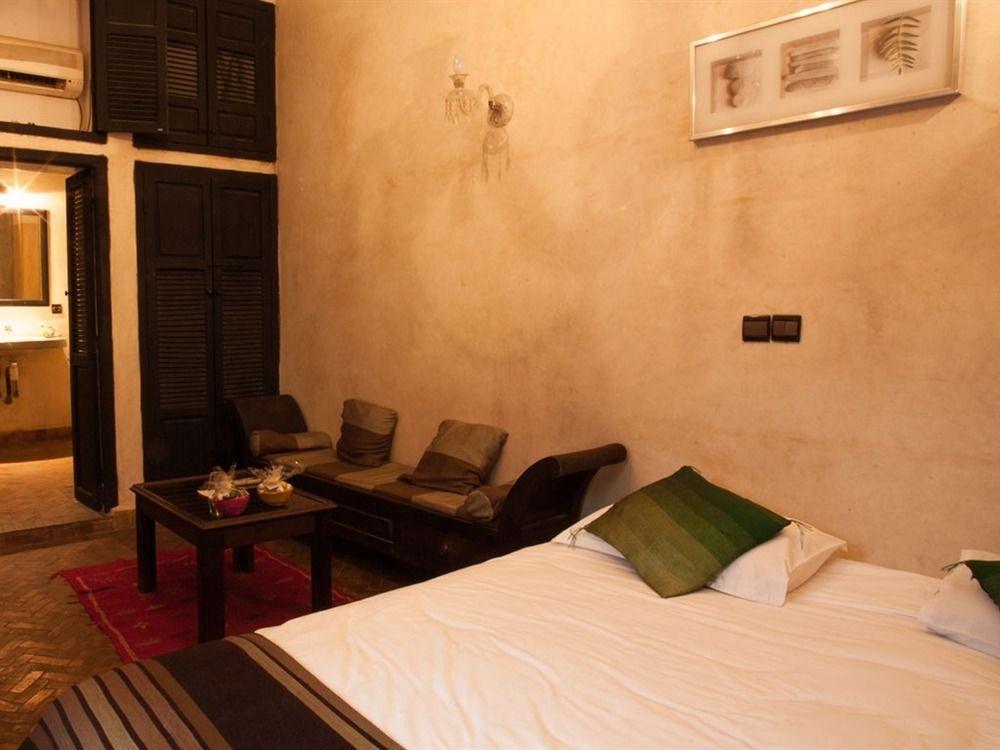 Riad L'orchidée Suites&spa 2*