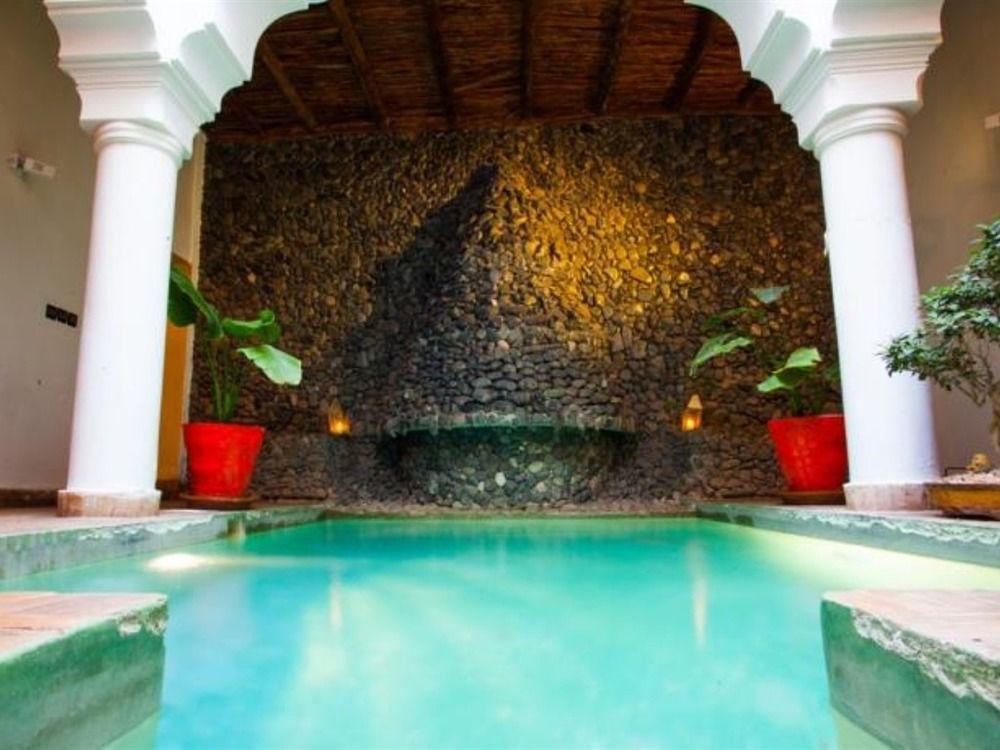 Riad L'orchidée Suites&spa 2*