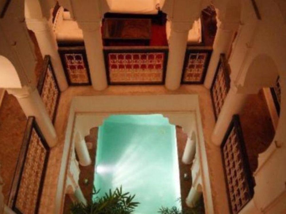 L'orchidée Suites&spa Marrakesh