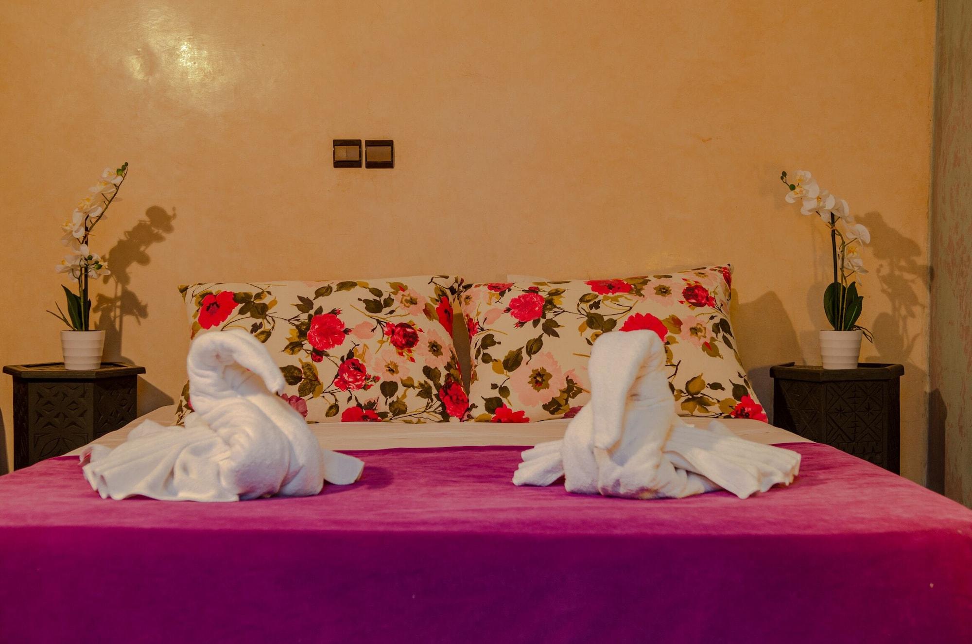 L'orchidée Suites&spa
