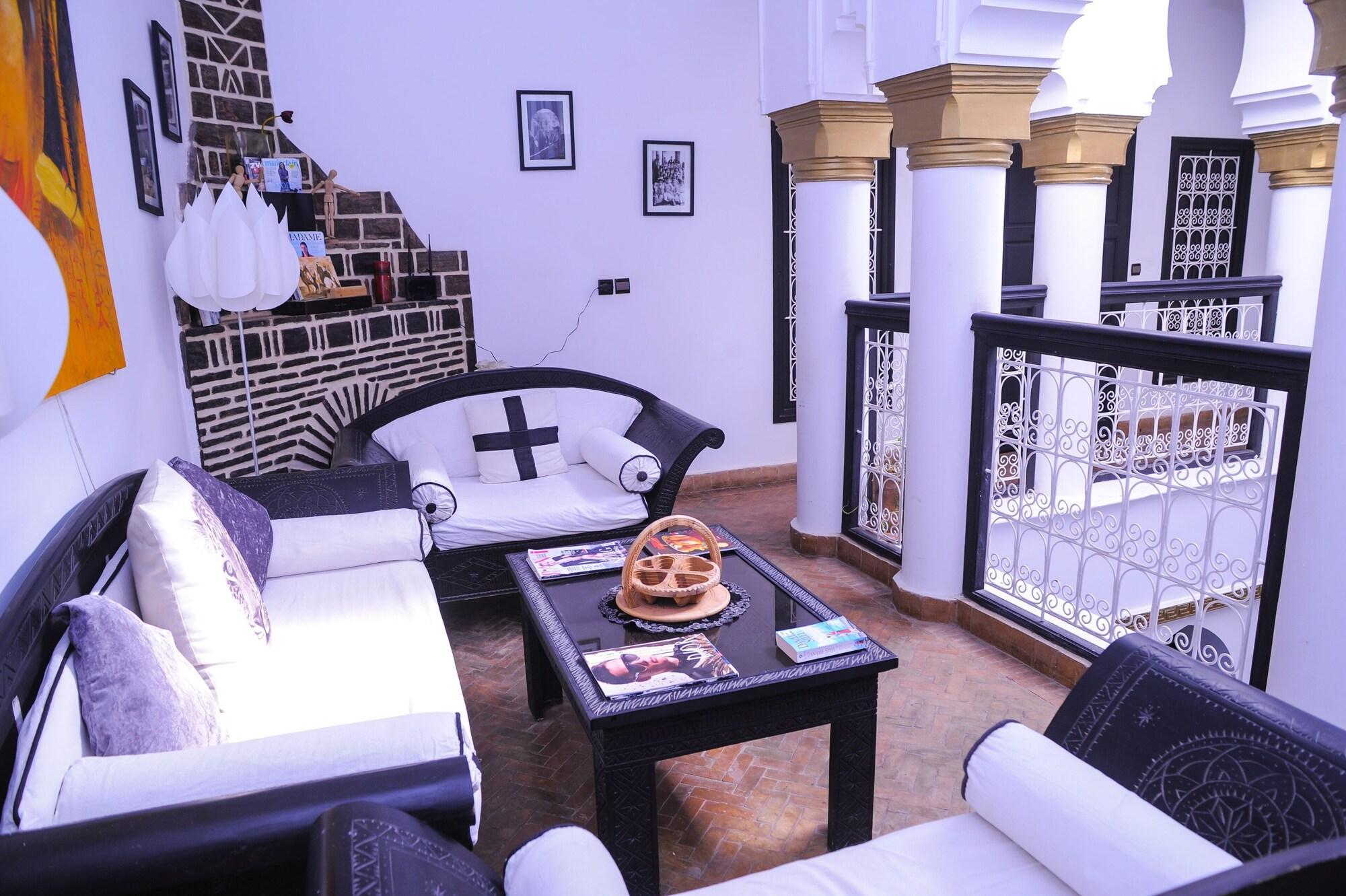 L'orchidée Suites&spa