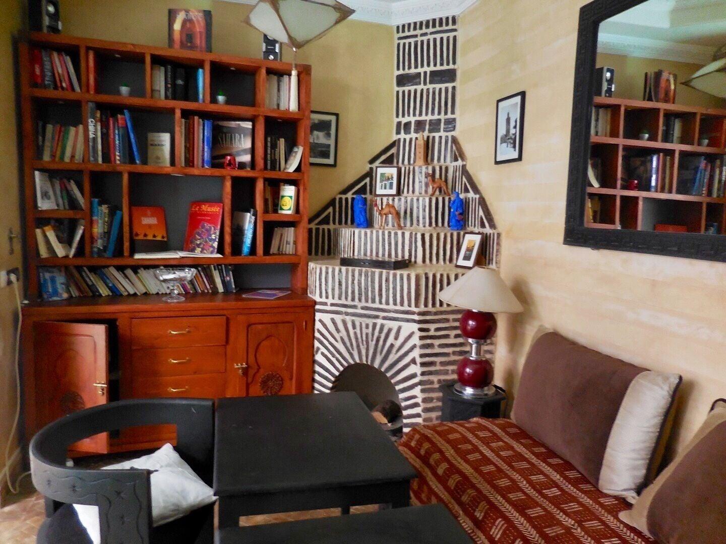 L'orchidée Suites&spa 2*