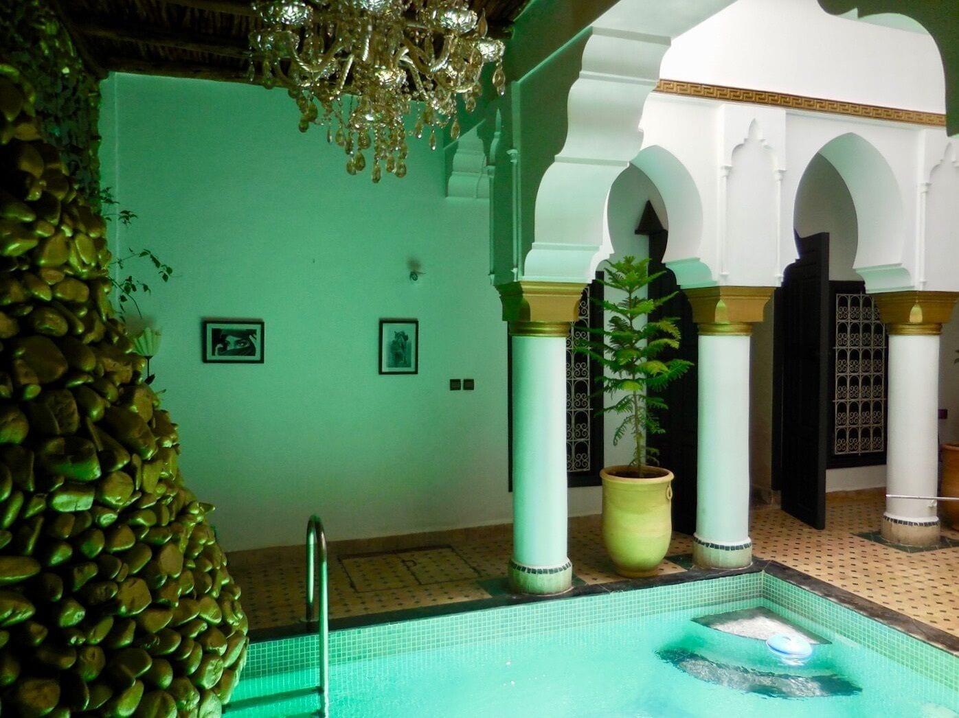 L'orchidée Suites&spa 2*