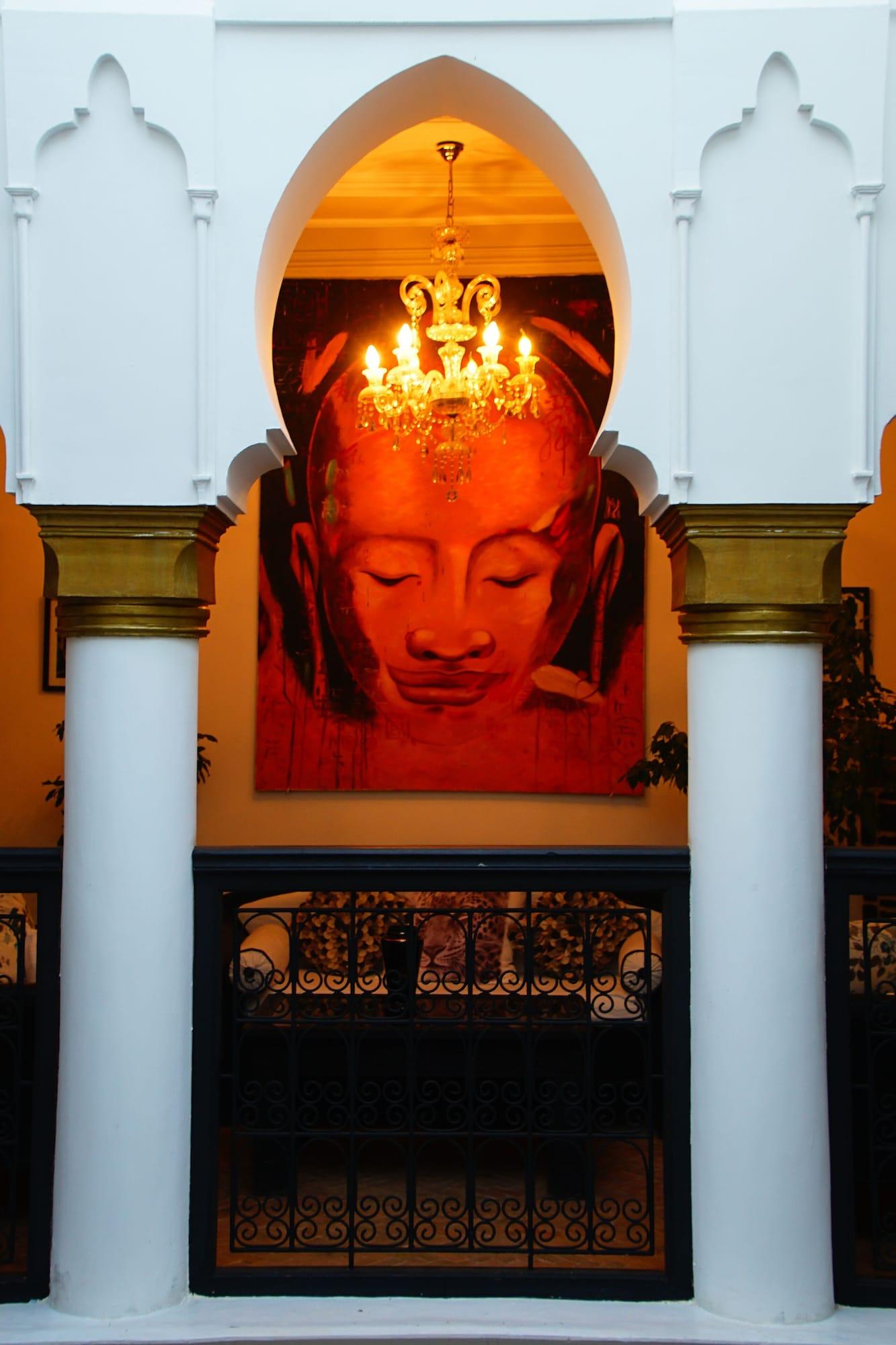 L'orchidée Suites&spa