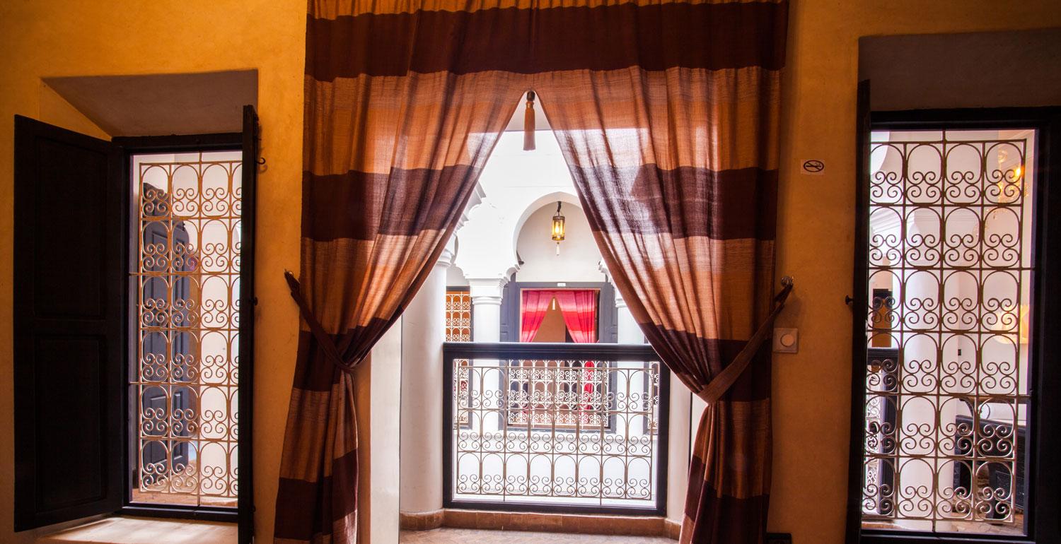 L'orchidée Suites&spa 2* Marrakesh