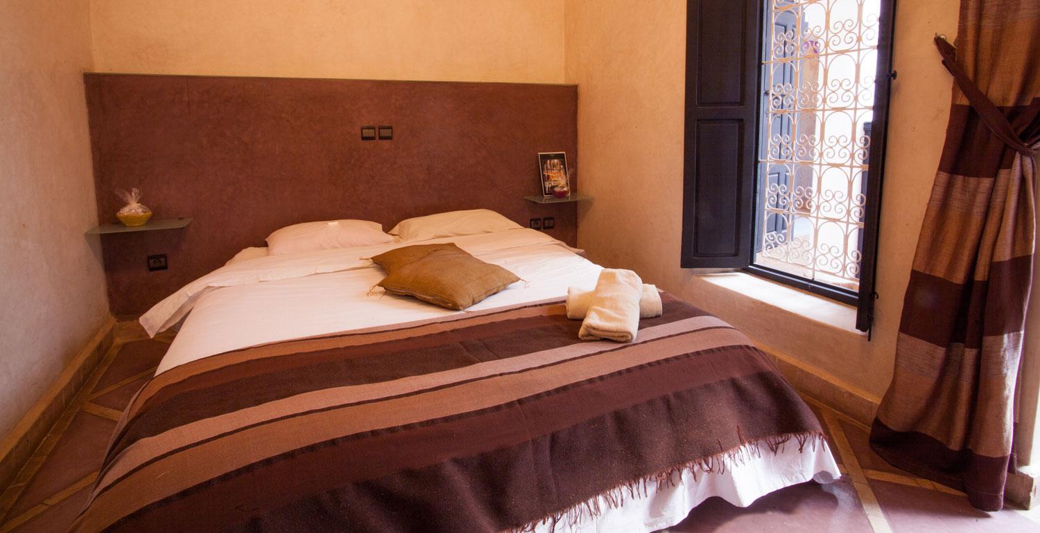 L'orchidée Suites&spa 2*