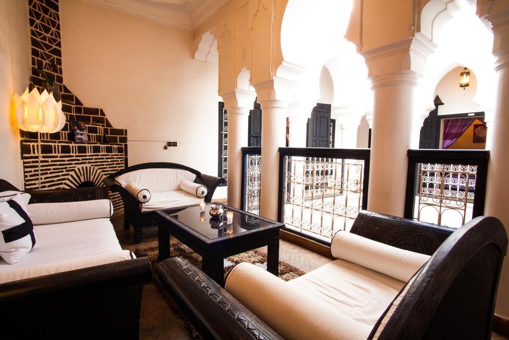 Riad L'orchidée Suites&spa 2*