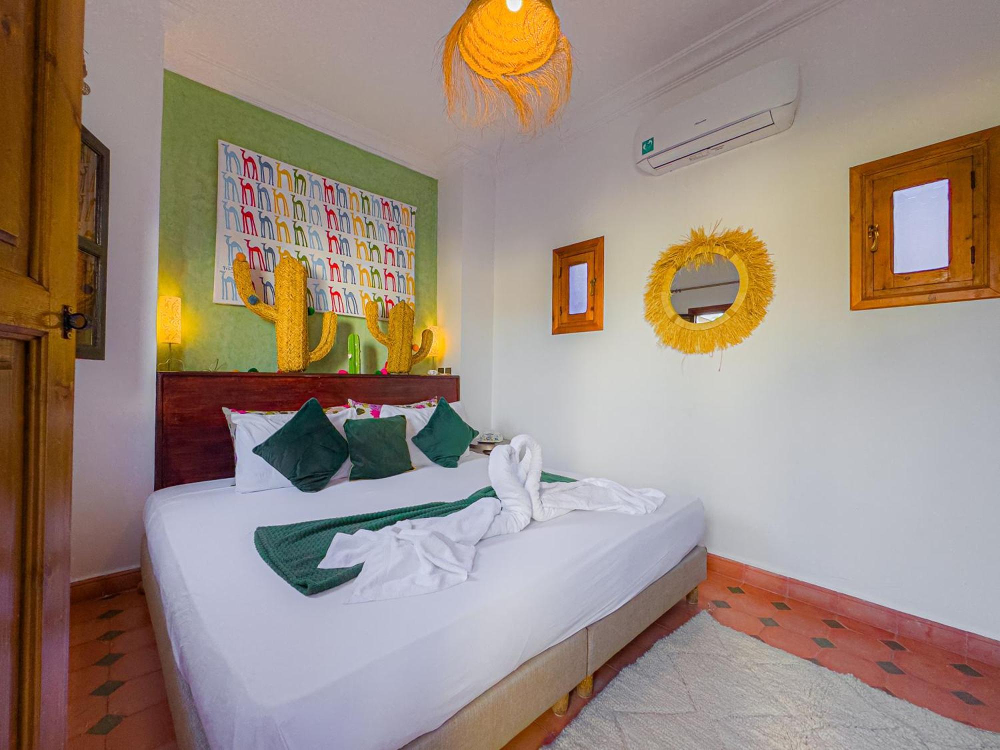 L'orchidée Suites&spa