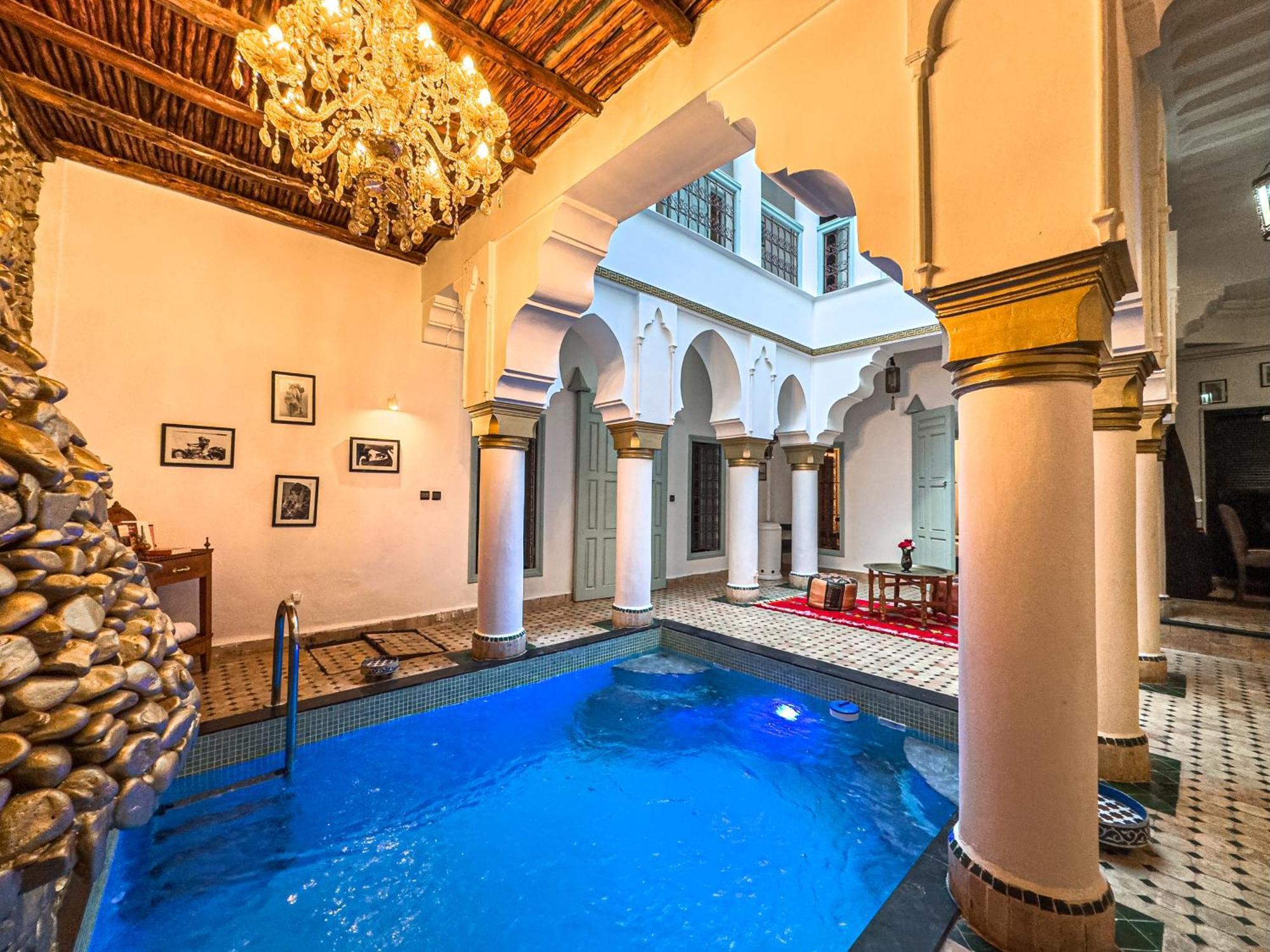 L'orchidée Suites&spa