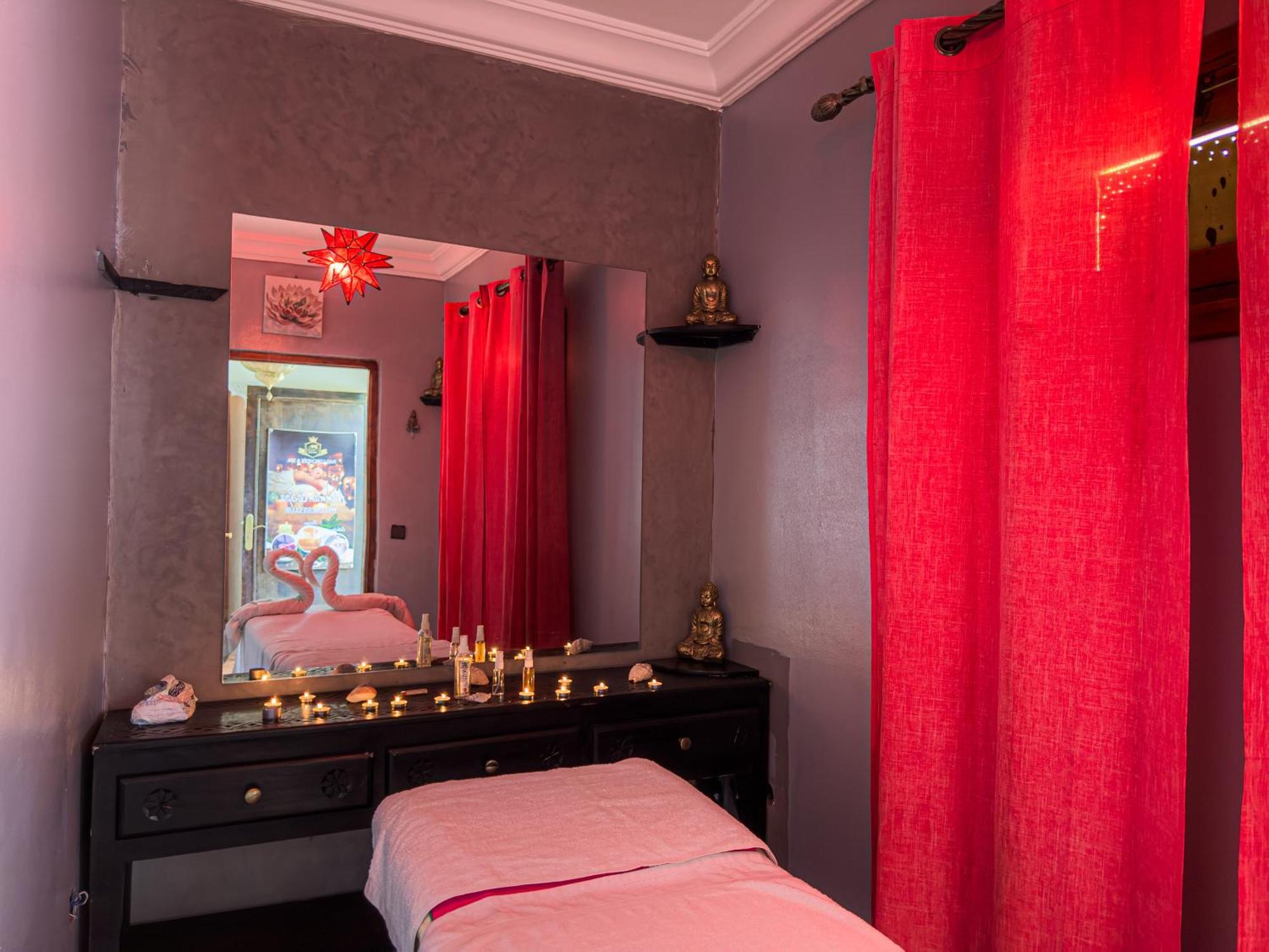 Riad L'orchidée Suites&spa 2*